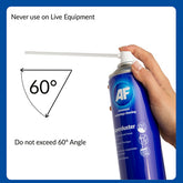 AF SPRAY DUSTER 100G RANGE - Al Masam Stationery LLC